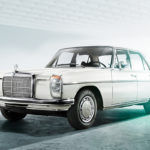 Mercedes W115 Clase E 1 150x150