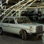 Mercedes W115 Clase E 2 150x150