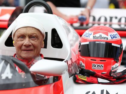 Niki Lauda, un competidor nato que la Fórmula 1 necesitaba