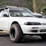 Nissan Silvia Pick Up 1 150x150