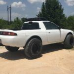 Nissan Silvia Pick Up 2 150x150