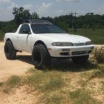 Nissan Silvia Pick Up 3 150x150
