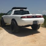 Nissan Silvia Pick Up 4 150x150