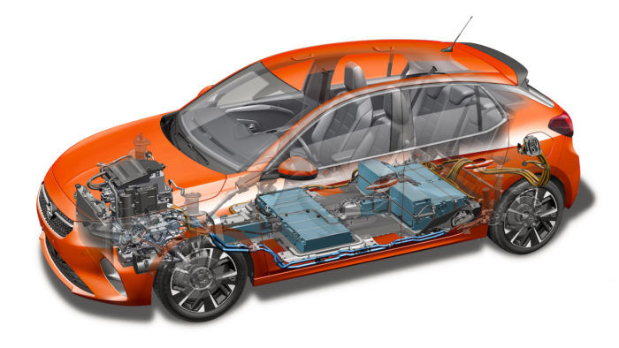 Opel Corsa E 506919 700x394