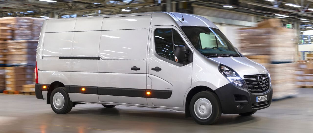 Todas las noticias de coches en un solo portal: Pruebas, fotos, vídeos, informes...