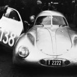 Otto Mathe Y El Porsche Type 64 150x150