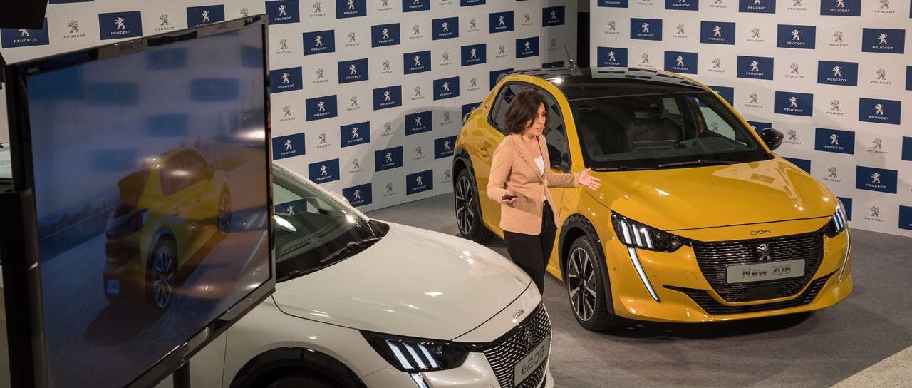 Todas las noticias de coches en un solo portal: Pruebas, fotos, vídeos, informes...