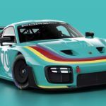 Porsche 935 10 150x150