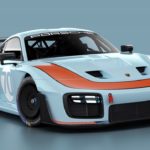 Porsche 935 13 150x150