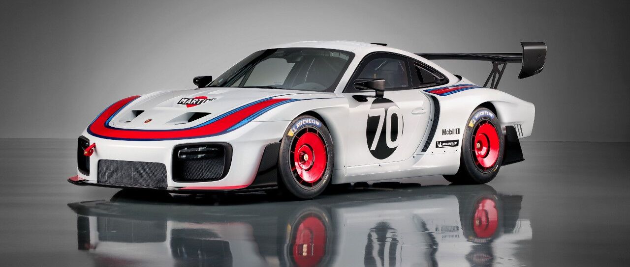 Todas las noticias de coches en un solo portal: Pruebas, fotos, vídeos, informes...