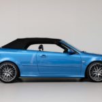 Saab 9 3 Cabriolet Sky Blue Edition 25 150x150