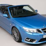 Saab 9 3 Cabriolet Sky Blue Edition 28 150x150