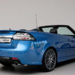 Saab 9 3 Cabriolet Sky Blue Edition 31 150x150