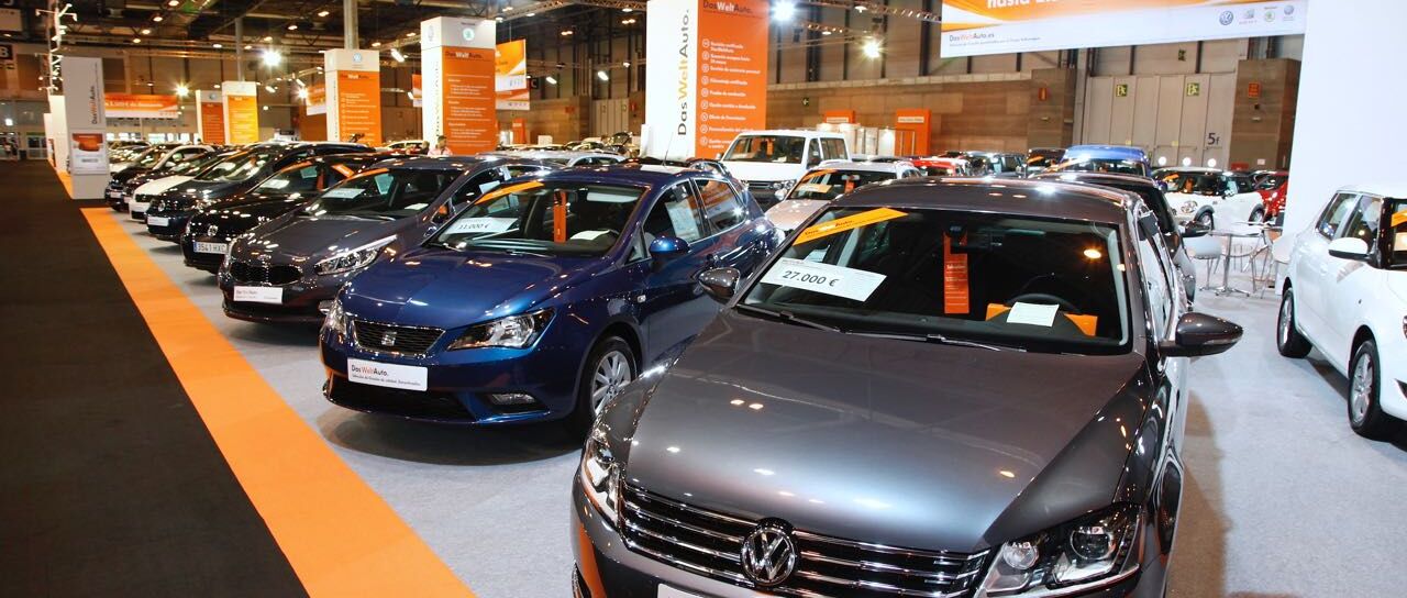 Todas las noticias de coches en un solo portal: Pruebas, fotos, vídeos, informes...