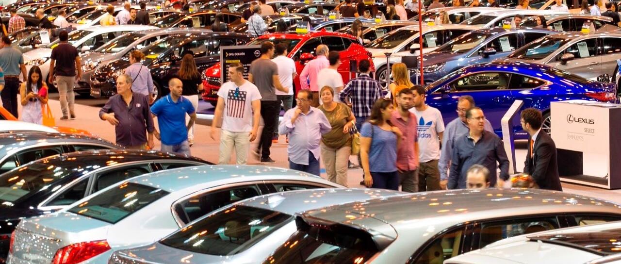 Todas las noticias de coches en un solo portal: Pruebas, fotos, vídeos, informes...