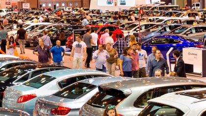 10 motivos por los que acudir al Salón de VO de Madrid