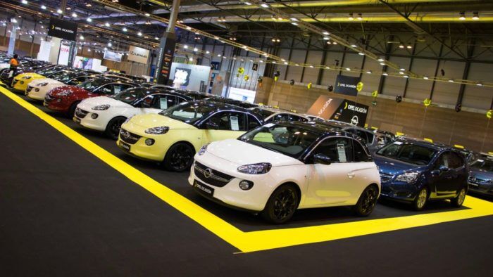 Salon VO Madrid 3 700x394