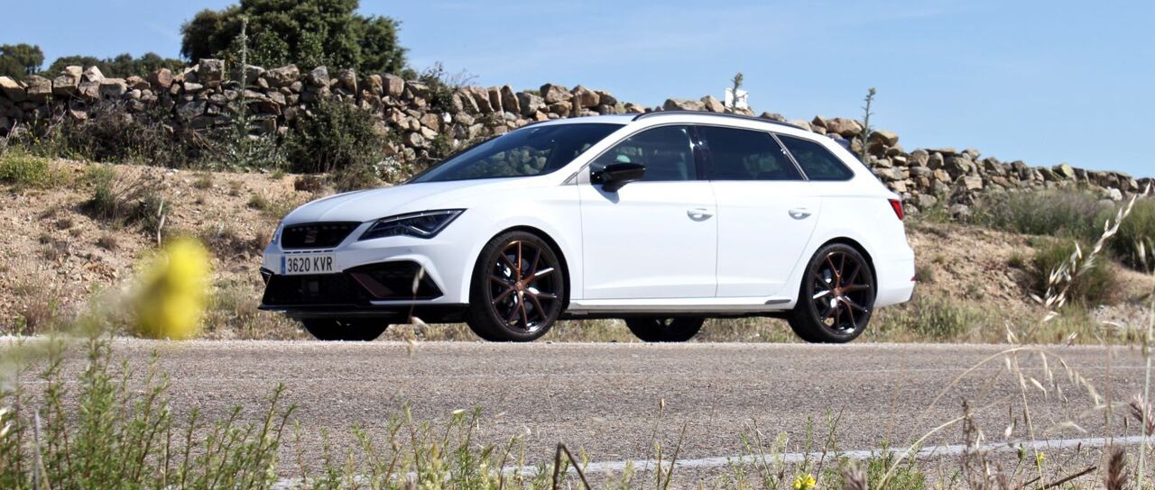 Todas las noticias de coches en un solo portal: Pruebas, fotos, vídeos, informes...