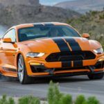 Shelby Mustang GT S 1 150x150