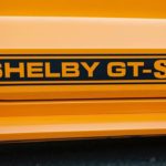 Shelby Mustang GT S 12 150x150