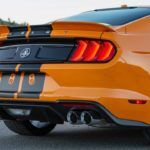 Shelby Mustang GT S 16 150x150