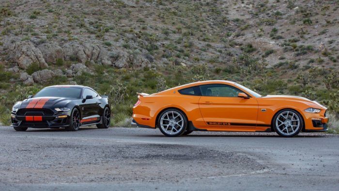 Shelby Mustang GT S 17 700x394