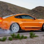 Shelby Mustang GT S 2 150x150