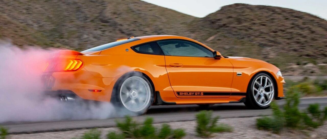 Todas las noticias de coches en un solo portal: Pruebas, fotos, vídeos, informes...