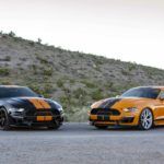 Shelby Mustang GT S 8 150x150