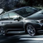 Subaru Levorg STI Sport 1 150x150