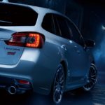 Subaru Levorg STI Sport 10 150x150