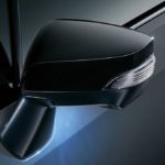 Subaru Levorg STI Sport 12 150x150