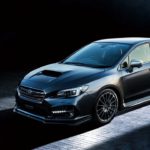 Subaru Levorg STI Sport 2 150x150