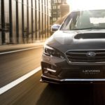 Subaru Levorg STI Sport 4 150x150