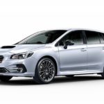 Subaru Levorg STI Sport 6 150x150