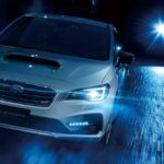 Subaru Levorg STI Sport 7 150x150