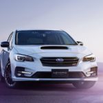 Subaru Levorg STI Sport 8 150x150