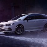 Subaru Levorg STI Sport 9 150x150