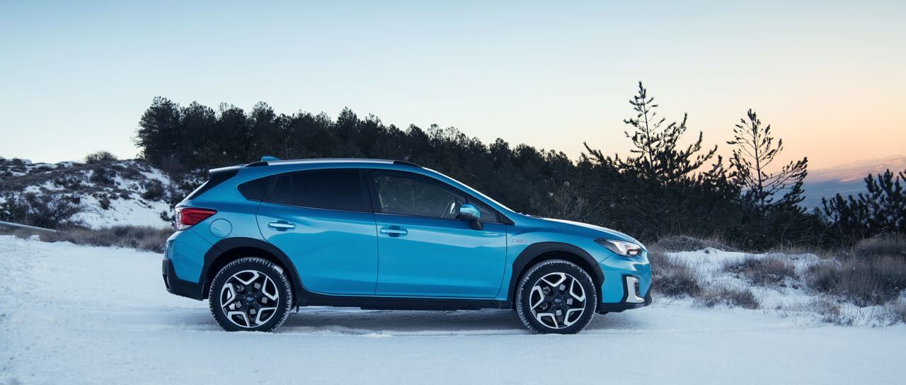 Todas las noticias de coches en un solo portal: Pruebas, fotos, vídeos, informes...