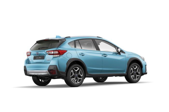 Subaru XV E Boxer 2020 22 700x466