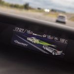 Subaru XV E Boxer 2020 Interior 1 150x150