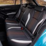 Subaru XV E Boxer 2020 Interior 10 150x150