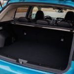 Subaru XV E Boxer 2020 Interior 12 150x150