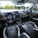 Subaru XV E Boxer 2020 Interior 13 150x150