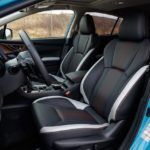 Subaru XV E Boxer 2020 Interior 3 150x150
