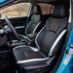 Subaru XV E Boxer 2020 Interior 4 150x150