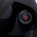 Subaru XV E Boxer 2020 Interior 9 150x150