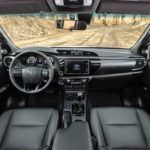 Toyota Hilux Special Edition 2019 10 150x150
