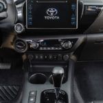 Toyota Hilux Special Edition 2019 11 150x150