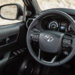 Toyota Hilux Special Edition 2019 14 150x150